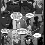 The Party Ch. 409