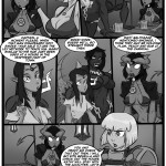 The Party Ch. 421
