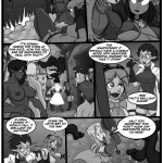 The Party Ch. 434