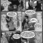 The Party Ch. 437