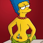 The Simpsons Gallery by WVS177700