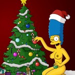 The Simpsons Gallery by WVS177701