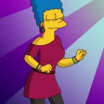The Simpsons Gallery by WVS177702
