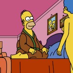 The Simpsons Gallery by WVS177705