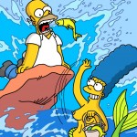 The Simpsons Gallery by WVS177706