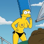The Simpsons Gallery by WVS177707