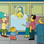 The Simpsons Gallery by WVS177708