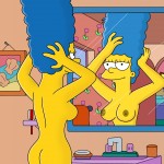 The Simpsons Gallery by WVS177714