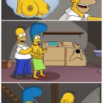 The Simpsons Gallery by WVS177721