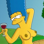 The Simpsons Gallery by WVS177724
