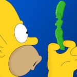 The Simpsons Gallery by WVS177725