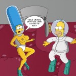 The Simpsons Gallery by WVS177729