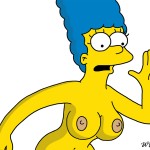 The Simpsons Gallery by WVS177731