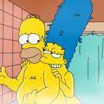 The Simpsons Gallery by WVS177734