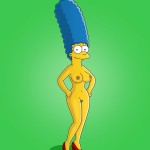 The Simpsons Gallery by WVS177747