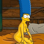 The Simpsons Gallery by WVS177751