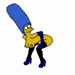 The Simpsons Gallery by WVS177763