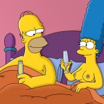 The Simpsons Gallery by WVS177768