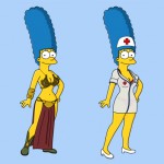 The Simpsons Gallery by WVS177770