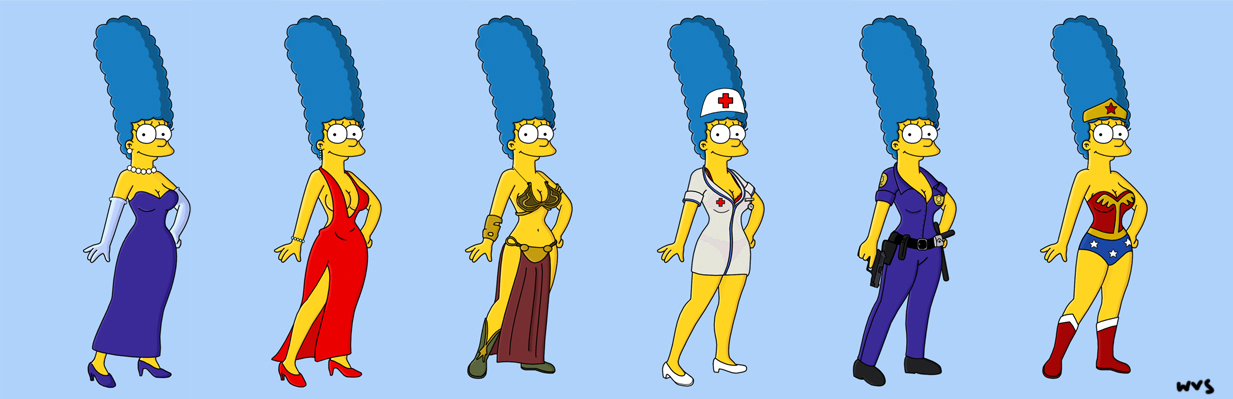 September 22, 2017March 21, 2016Leave. a Comment. milf. marge simpson. 