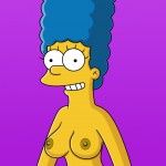 The Simpsons Gallery by WVS177771