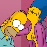 The Simpsons Gallery by WVS177773