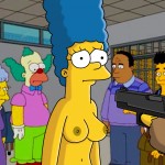 The Simpsons Gallery by WVS177774