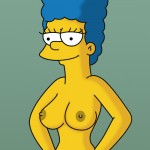 The Simpsons Gallery by WVS177775
