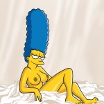 The Simpsons Gallery by WVS177782