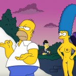 The Simpsons Gallery by WVS177790