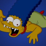 The Simpsons Gallery by WVS177793