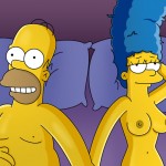The Simpsons Gallery by WVS177794