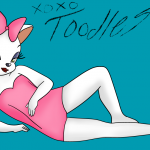 Tom and Jerry Hentai Porn Rule 34 genderbender 6310
