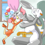 Tom and Jerry Hentai Porn Rule 34 genderbender 6334
