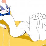 Tom and Jerry Hentai Porn Rule 34 genderbender 6340