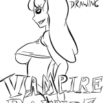 Vampire Kisses Adventure Time10
