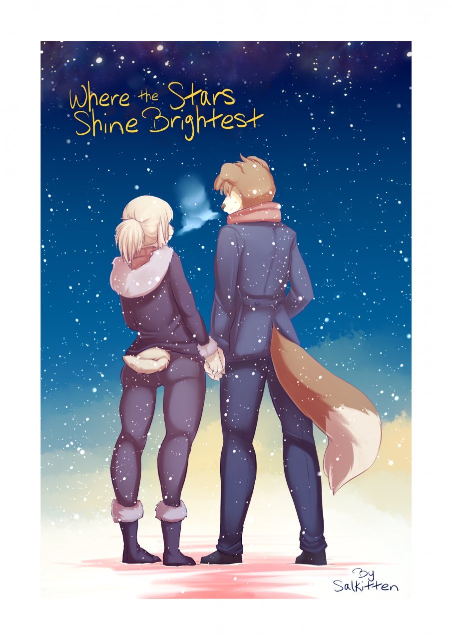 Where The Stars Shine Brightest00