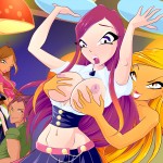 Winx Club Collection updated145