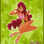 Winx Club Collection updated293
