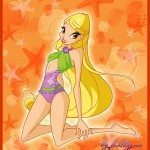 Winx Club Collection updated296