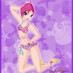 Winx Club Collection updated297