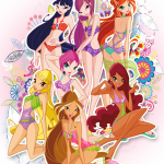 Winx Club Collection updated299