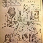 Wonder Woman Pornstar 0011