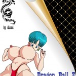 dragon ball hentai03