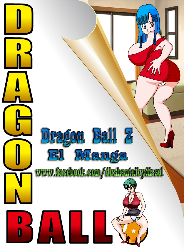 Dragon Ball Hentai By Dissel
