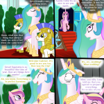 my little pony conic collection21