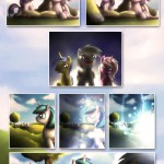 my little pony conic collection28