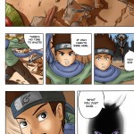 reit Feel The Pain Naruto Ongoing Alternate Coloring02