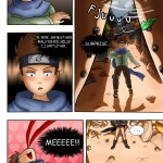 reit Feel The Pain Naruto Ongoing Alternate Coloring04