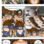 reit Feel The Pain Naruto Ongoing Alternate Coloring08
